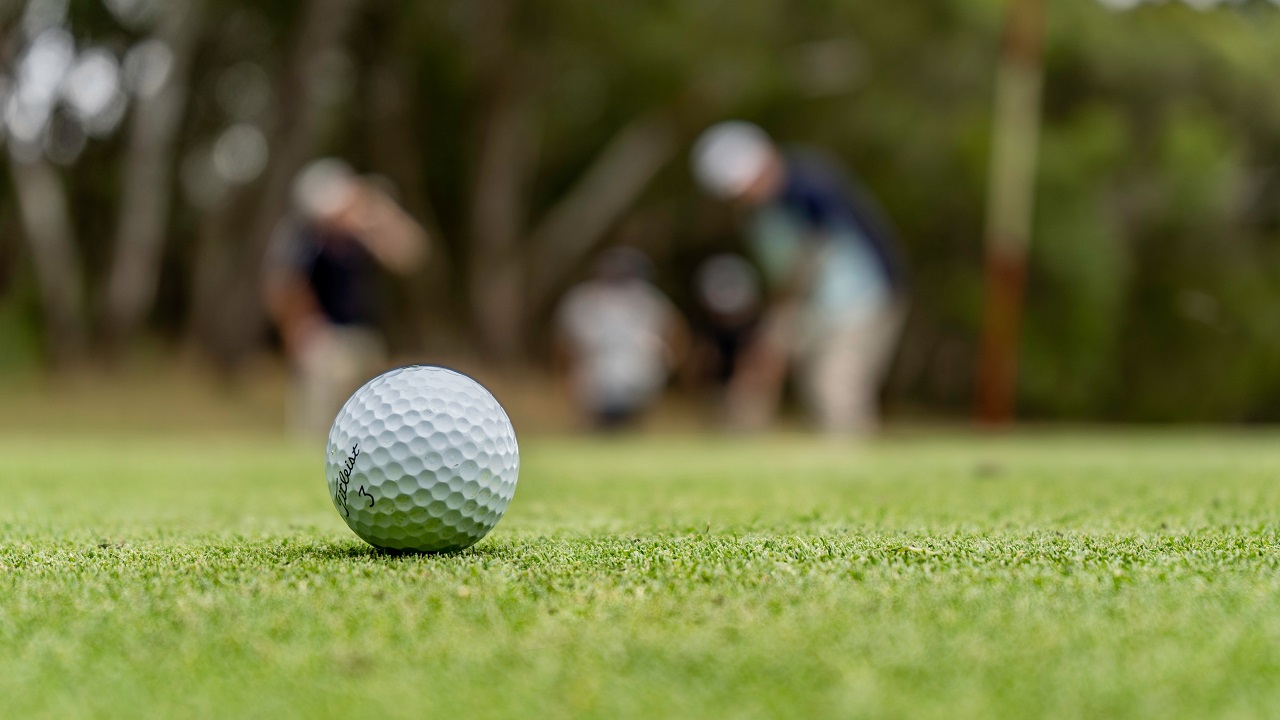 Your Golf Marketing - THE POWER OF STORYTELLING IN GOLF MARKETING, 2023 APPROACH