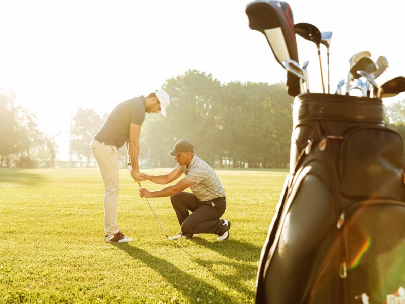 Golf professionals are the heart of the sport, and establishing a strong personal brand is essential for success. At Your Golf Marketing, we specialize in crafting personalized marketing and promotions strategies tailored to golf professionals. From building your online presence to connecting with enthusiasts, our dedicated team is here to help you shine in the competitive golf industry.