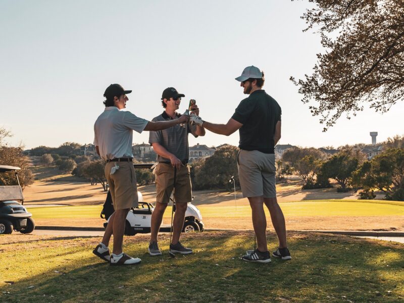 Golf events and tournaments are not just gatherings – they’re opportunities to create unforgettable experiences that resonate with players, sponsors, and attendees. At Your Golf Marketing, we specialize in event management and tournament promotion tailored to the unique demands of the golf industry. From seamless logistics to strategic promotion, we’re dedicated to making your golf event a resounding success.