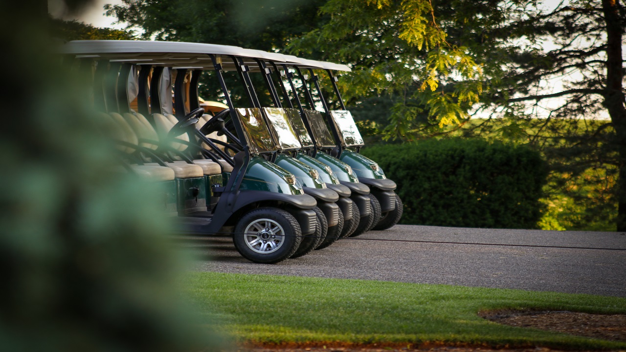 Your Golf Marketing - TEEING OFF ON SOCIAL MEDIA: HOW GOLF COURSES CAN SCORE BIG