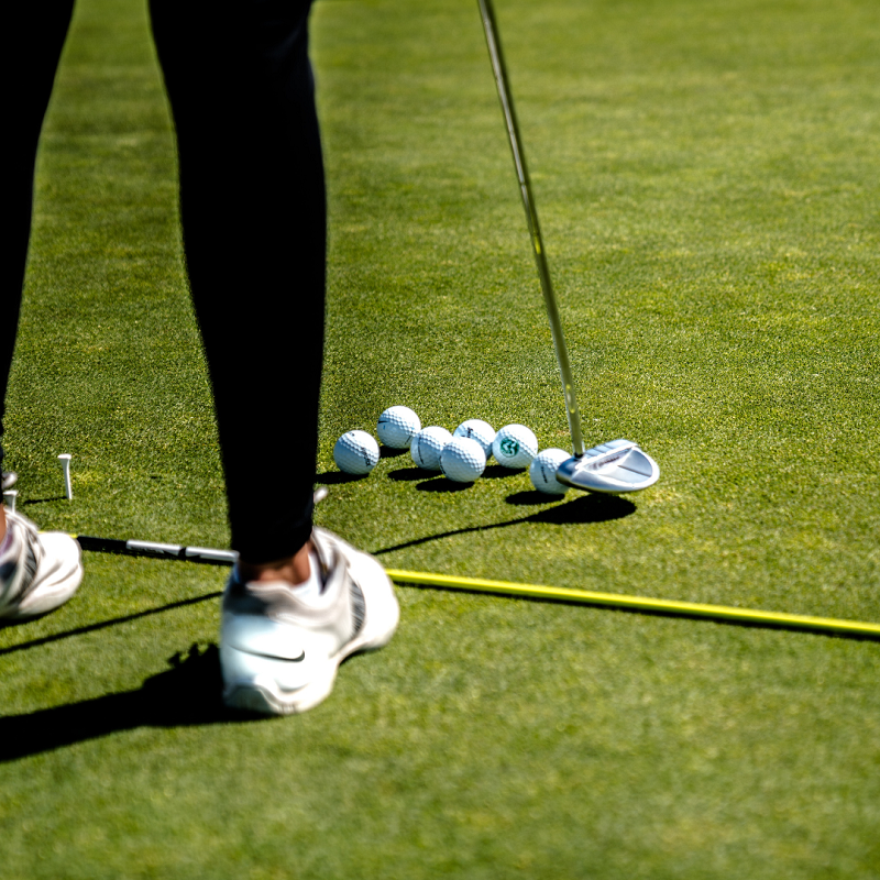 Your Golf Marketing Our Mission
