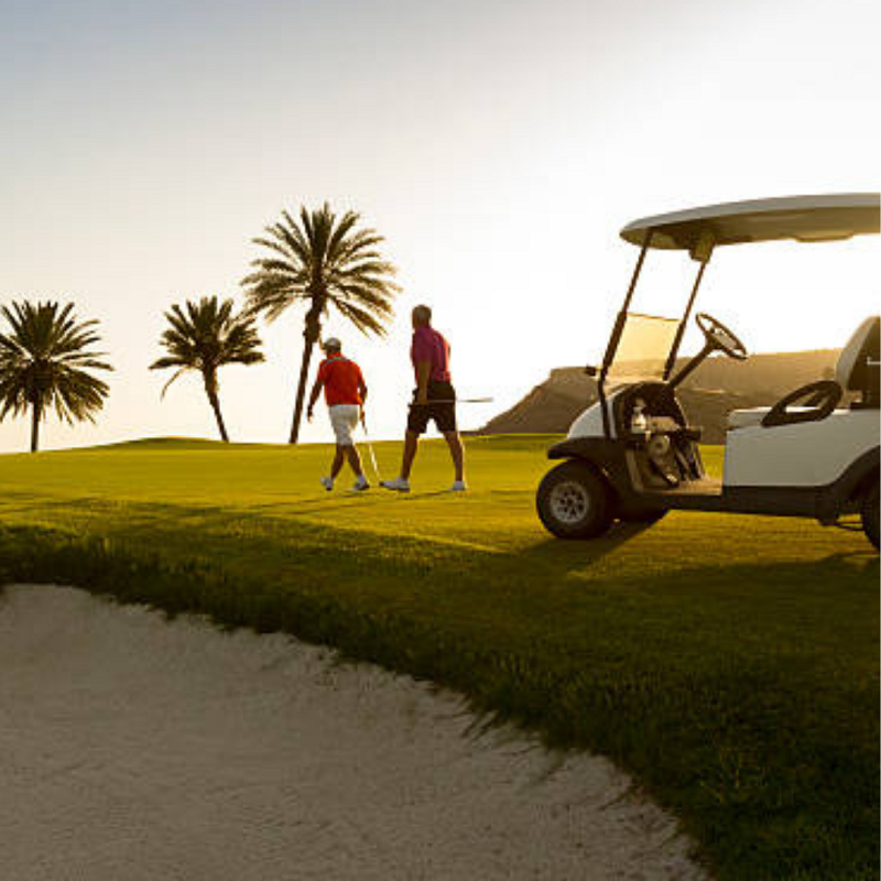 Your Golf Marketing Our Values