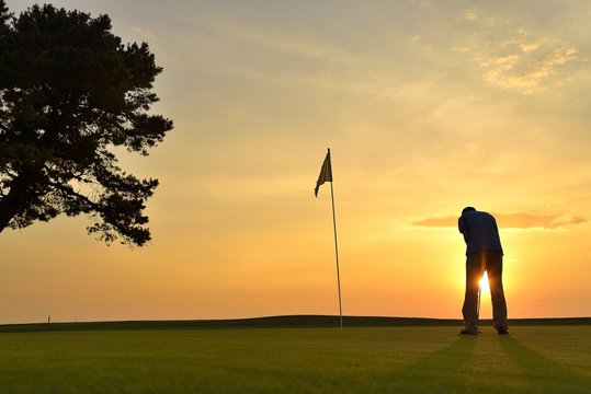 Your Golf Marketing Team