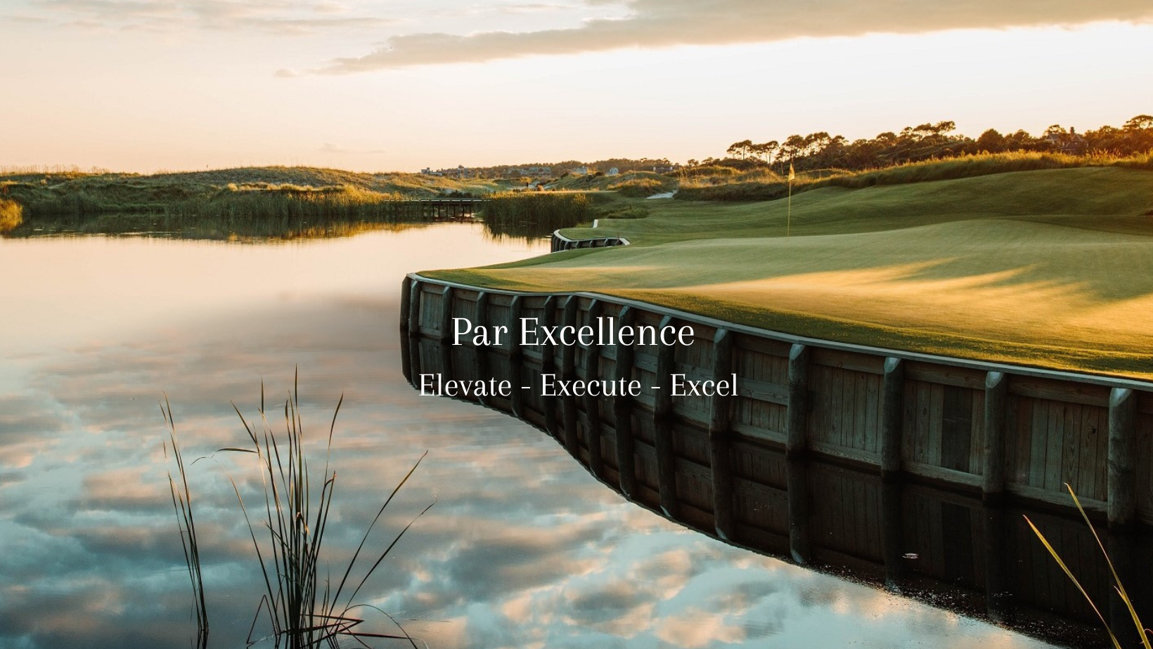 Your Golf Marketing - Leading Marketing Company