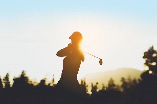 Your Golf Marketing Team