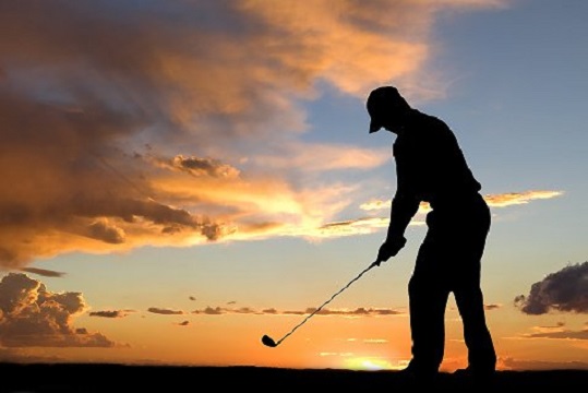 Your Golf Marketing Team