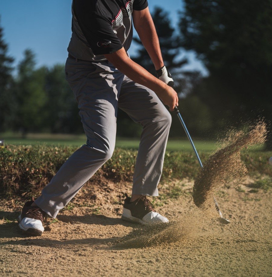 Your Golf Marketing - Who we are - Innovation